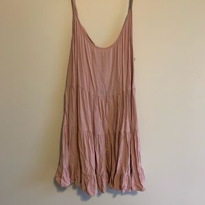 brandy melville mini dress
